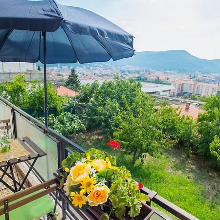 Guest House Agava Μόσταρ Εξωτερικό φωτογραφία
