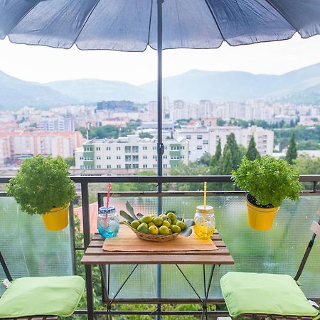 Guest House Agava Μόσταρ Εξωτερικό φωτογραφία