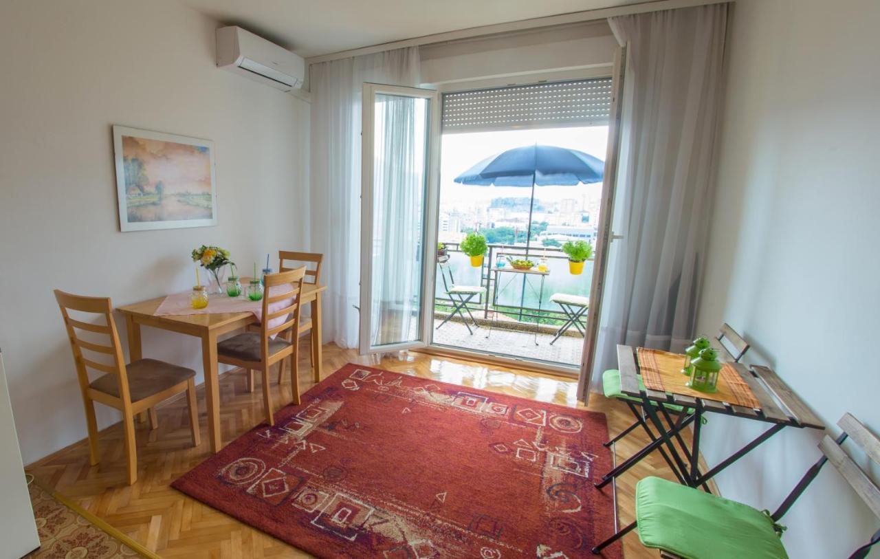 Guest House Agava Μόσταρ Εξωτερικό φωτογραφία