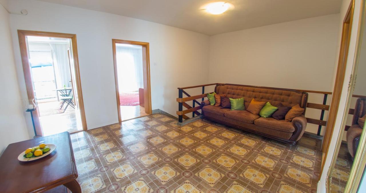 Guest House Agava Μόσταρ Εξωτερικό φωτογραφία