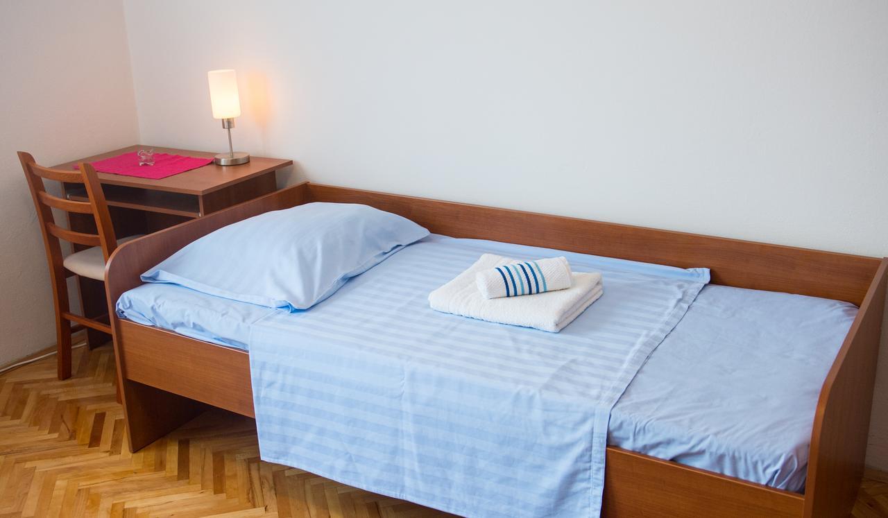 Guest House Agava Μόσταρ Εξωτερικό φωτογραφία
