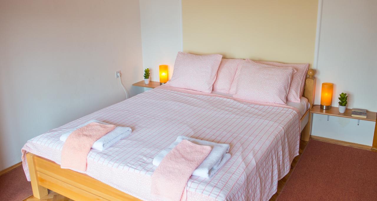 Guest House Agava Μόσταρ Εξωτερικό φωτογραφία