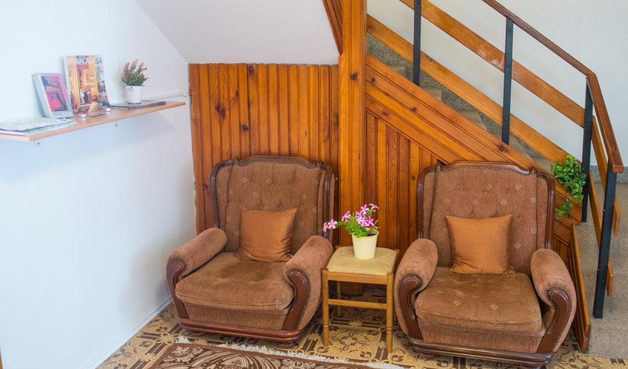 Guest House Agava Μόσταρ Εξωτερικό φωτογραφία