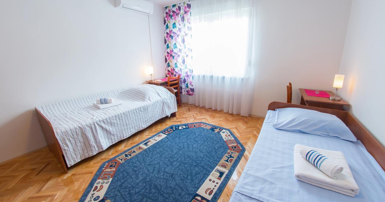 Guest House Agava Μόσταρ Εξωτερικό φωτογραφία