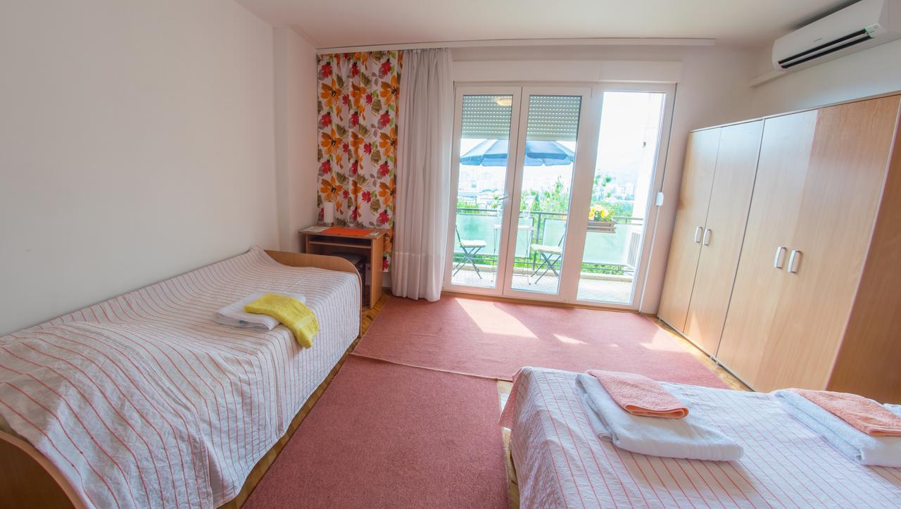 Guest House Agava Μόσταρ Εξωτερικό φωτογραφία