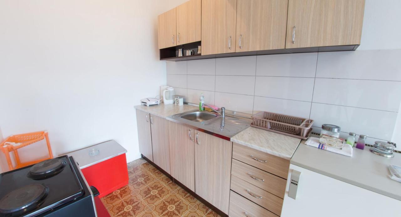 Guest House Agava Μόσταρ Εξωτερικό φωτογραφία