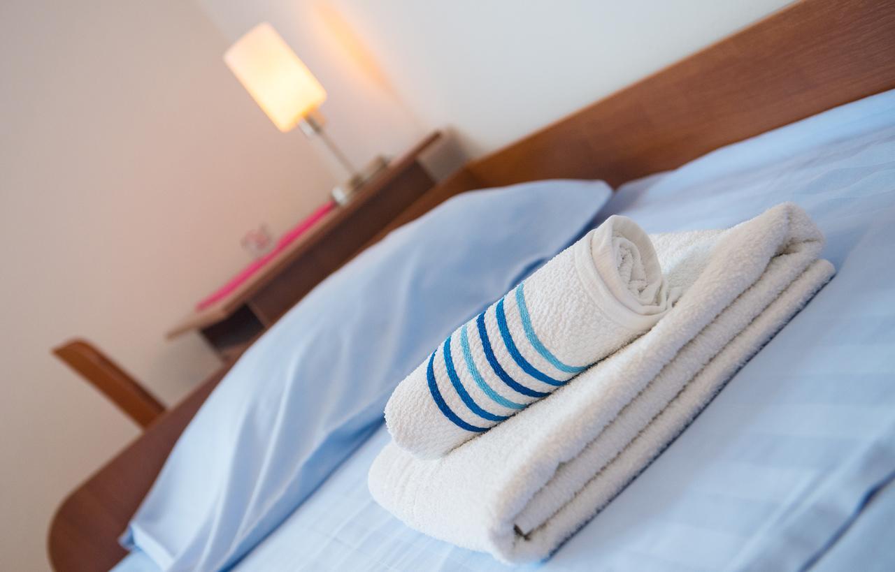 Guest House Agava Μόσταρ Εξωτερικό φωτογραφία