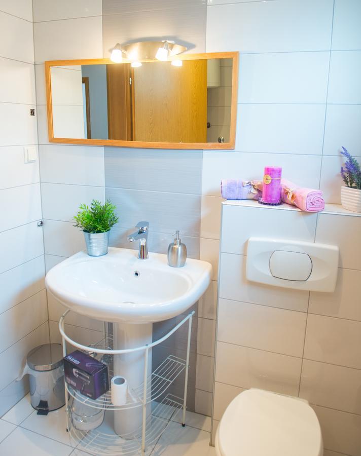 Guest House Agava Μόσταρ Εξωτερικό φωτογραφία